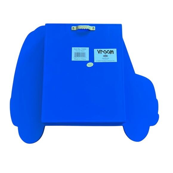 Vroom Soccer Mom Key Cabinet Rack Westland Giftware Novelty - Picture 3 of 9